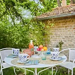 Le Laizon 2 By Interhome Croissanville