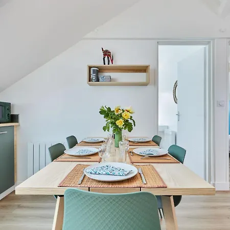 Le Laizon 2 By Interhome *