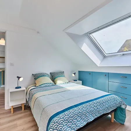 Le Laizon 2 By Interhome Apartment *