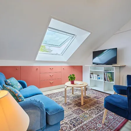 Le Laizon 2 By Interhome Apartment