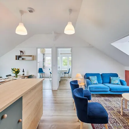 Apartamento Le Laizon 2 By Interhome