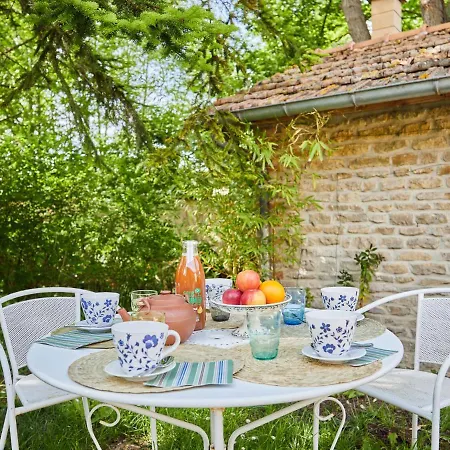 Le Laizon 2 By Interhome Croissanville