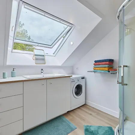 Apartamento Le Laizon 2 By Interhome Croissanville