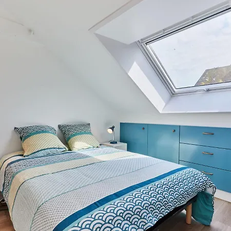 Apartamento Le Laizon 2 By Interhome Croissanville