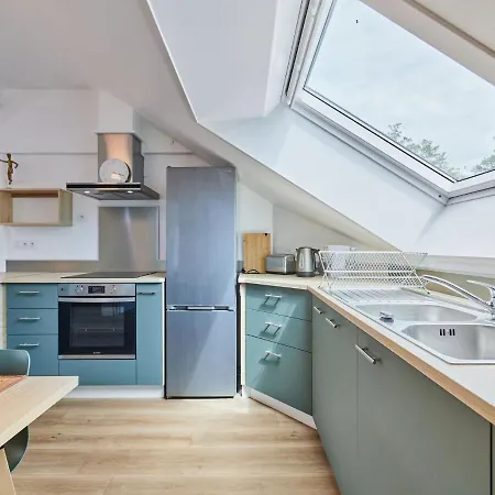 Apartamento Le Laizon 2 By Interhome *