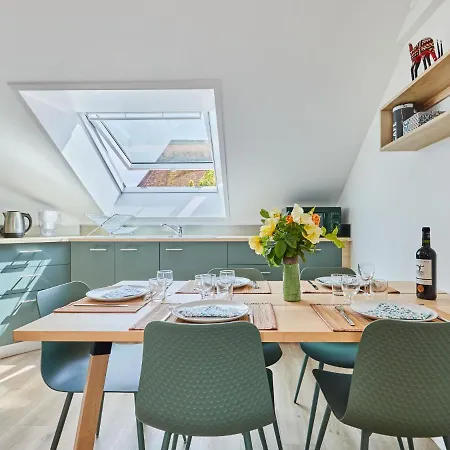 Le Laizon 2 By Interhome