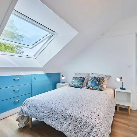 Le Laizon 2 By Interhome Apartment *