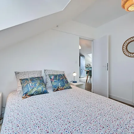 Le Laizon 2 By Interhome Croissanville