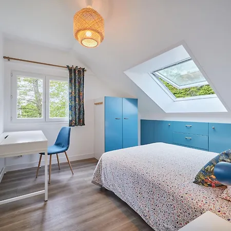 Le Laizon 2 By Interhome Apartment *