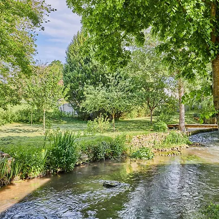 Apartamento Le Laizon 2 By Interhome Croissanville