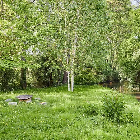 Le Laizon 2 By Interhome * Croissanville