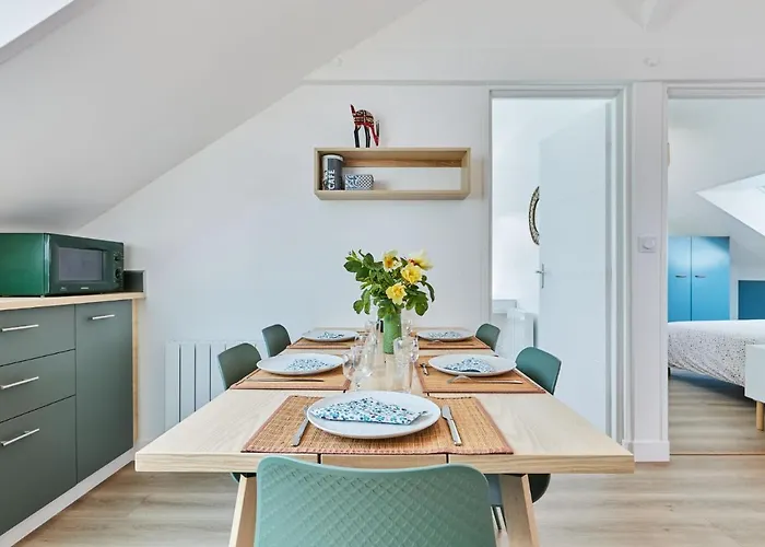 Le Laizon 2 By Interhome *