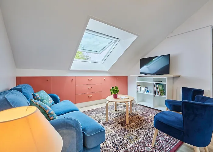 Le Laizon 2 By Interhome Apartment