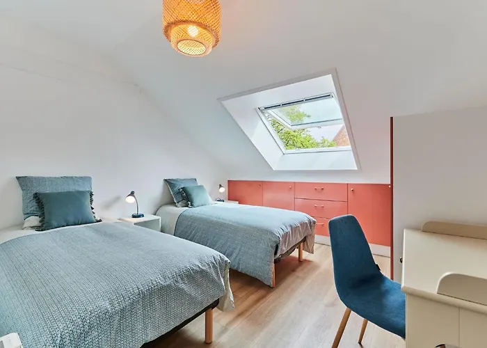 Apartment Le Laizon 2 By Interhome *