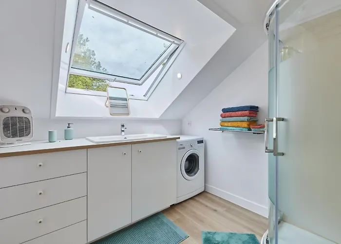 Apartment Le Laizon 2 By Interhome Croissanville