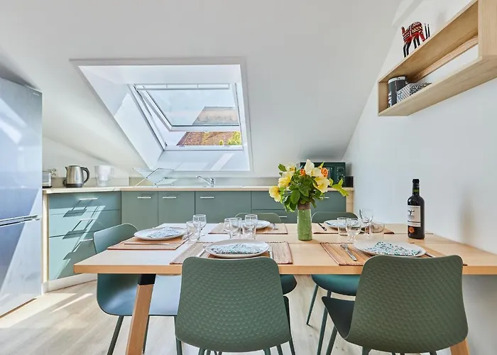 Le Laizon 2 By Interhome