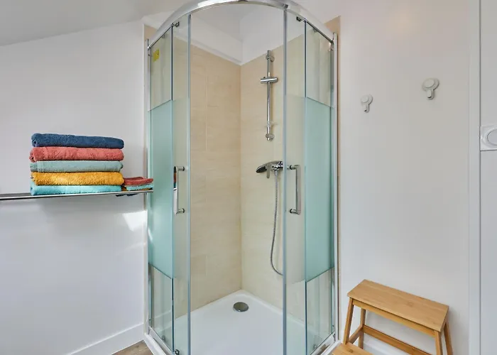 Le Laizon 2 By Interhome Croissanville