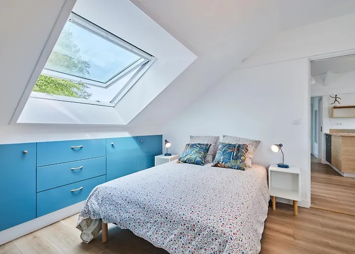 Le Laizon 2 By Interhome Apartment *