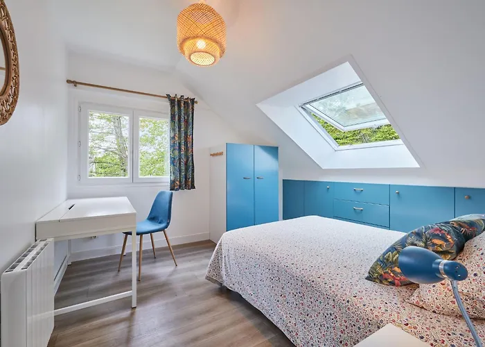 Le Laizon 2 By Interhome Apartment *