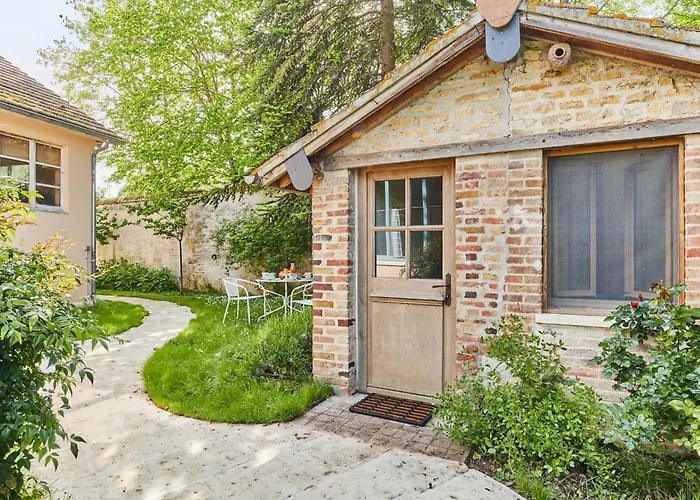 Le Laizon 2 By Interhome *