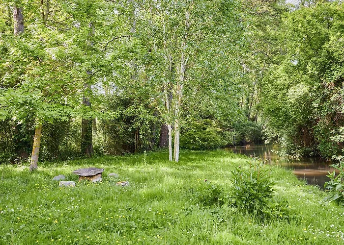 Le Laizon 2 By Interhome * Croissanville